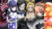Pleiades Seven Sisters