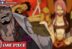 Akainu Sakazuki dan Jewerly Bonney One Piece