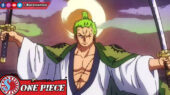 Roronoa Zoro