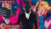 Tujuan All For One - Boku no Hero Academia