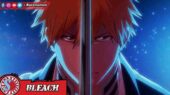 Anime Bleach 2022