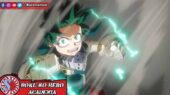 Anime Boku no Hero Academia Season 6