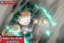 Anime Boku no Hero Academia Season 6