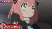 Anime Spy x Family Cour 2