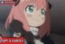 Anime Spy x Family Cour 2