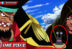 Baltigo Diserang - One Piece