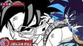 Dragon Ball Bardock