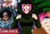 Bartholomew Kuma dan Jewerly Bonney di One Piece