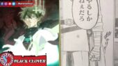 Yuno - Black Clover