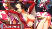 Boa Hancock One Piece