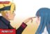 Boruto x Eida