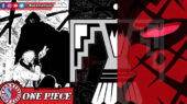 Buah Iblis Dragon - One Piece