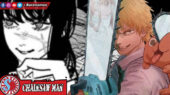 Chainsaw Man - Chainsaw Man