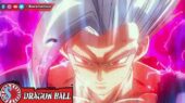 Son Gohan Beast - Dragon Ball
