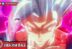 Son Gohan Beast - Dragon Ball