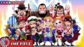 One Piece - Generasi Terburuk