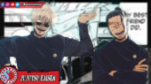 Geto Suguru - Jujutsu Kaisen