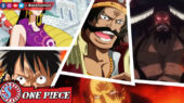Haki Keempat - One Piece