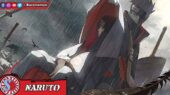 Itachi dan Kisame di Naruto