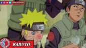Janji Naruto - Selasa Nostalgia