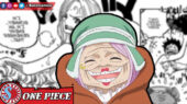 Jewelry Bonney - One Piece