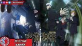 Jujutsu Kaisen Season 2