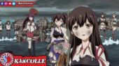 Anime KanColle Season 2 Itsuka Ano Umi de bahasa Indonesia