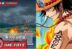 One Piece - Kerajaan Lulucia dan Ace