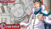 Koby One Piece