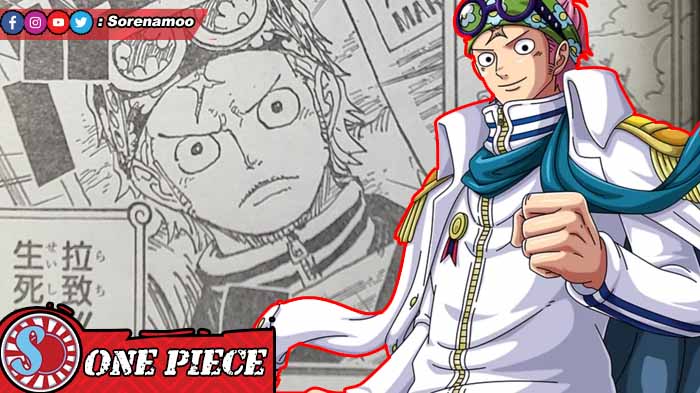 Koby One Piece