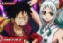 One Piece - Luffy dan Yamato