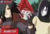 Madara dan Orochimaru di Naruto
