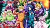 Anime Mairimashita! Iruma-kun Season 3 bahasa Indonesia