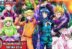 Anime Mairimashita! Iruma-kun Season 3 bahasa Indonesia