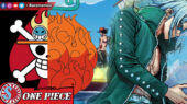 Mera Mera no Mi - One Piece