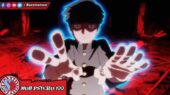 Mob Psycho 100 III