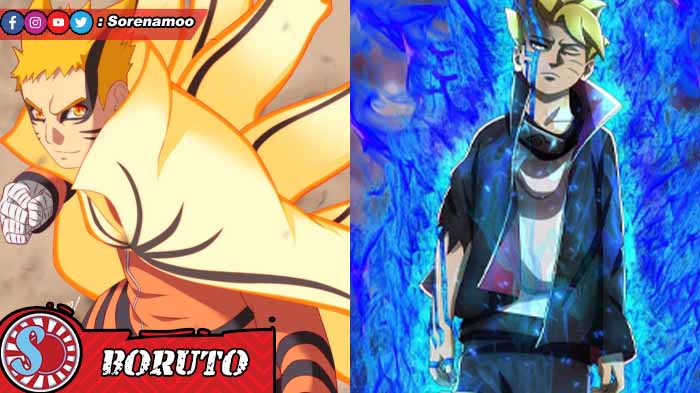 Naruto dan Boruto