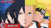 Naruto dan Sasuke 2