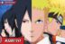 Naruto dan Sasuke 2