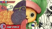 Buah Iblis - One Piece