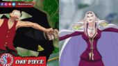 Buah Iblis Terlemah One Piece