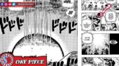 Kerajaan Lulusia dan Keberadaan Sabo One Piece