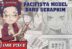 One Piece Pacifista Seraphim