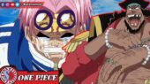 ONE PIECE 1059
