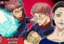 Orangtua Itadori Yuuji di Jujutsu Kaisen