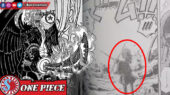 Pacifista Seraphim - One Piece