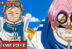 Peran Koby - Teori One Piece