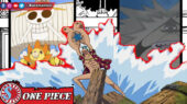 Poster Bounty - One Piece