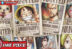 Poster Buronan - One Piece