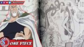 Rayleigh Kurohige Boa Hancock One Piece